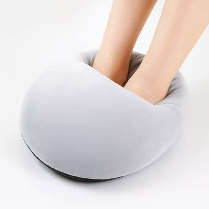 ToastyToes™ Electric Foot Warmer