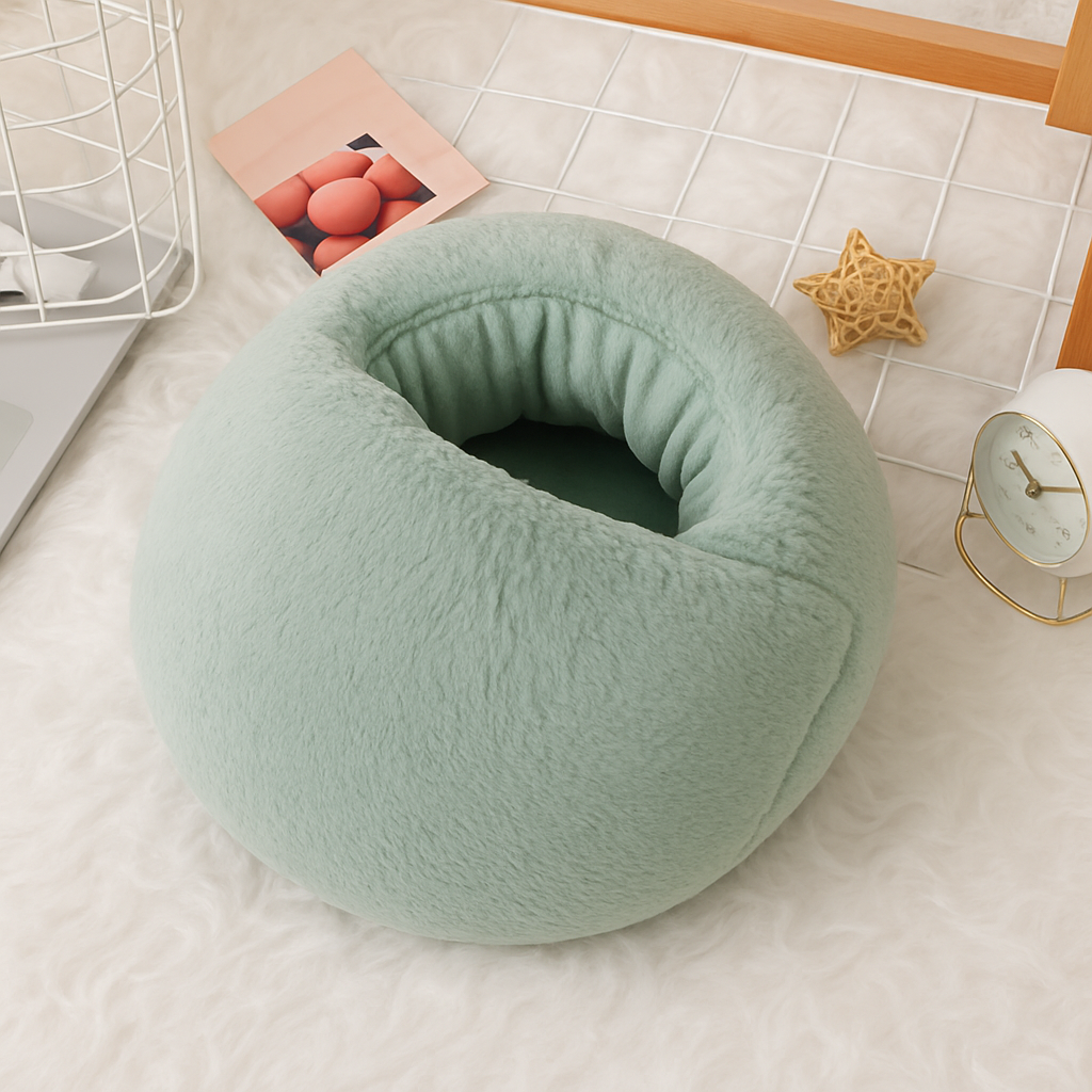 ToastyToes™ Electric Foot Warmer