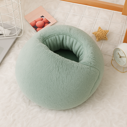 ToastyToes™ Electric Foot Warmer