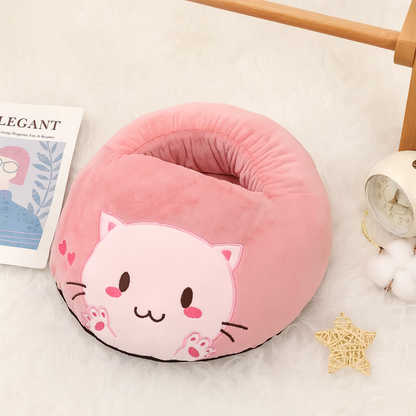 ToastyToes™ Electric Foot Warmer