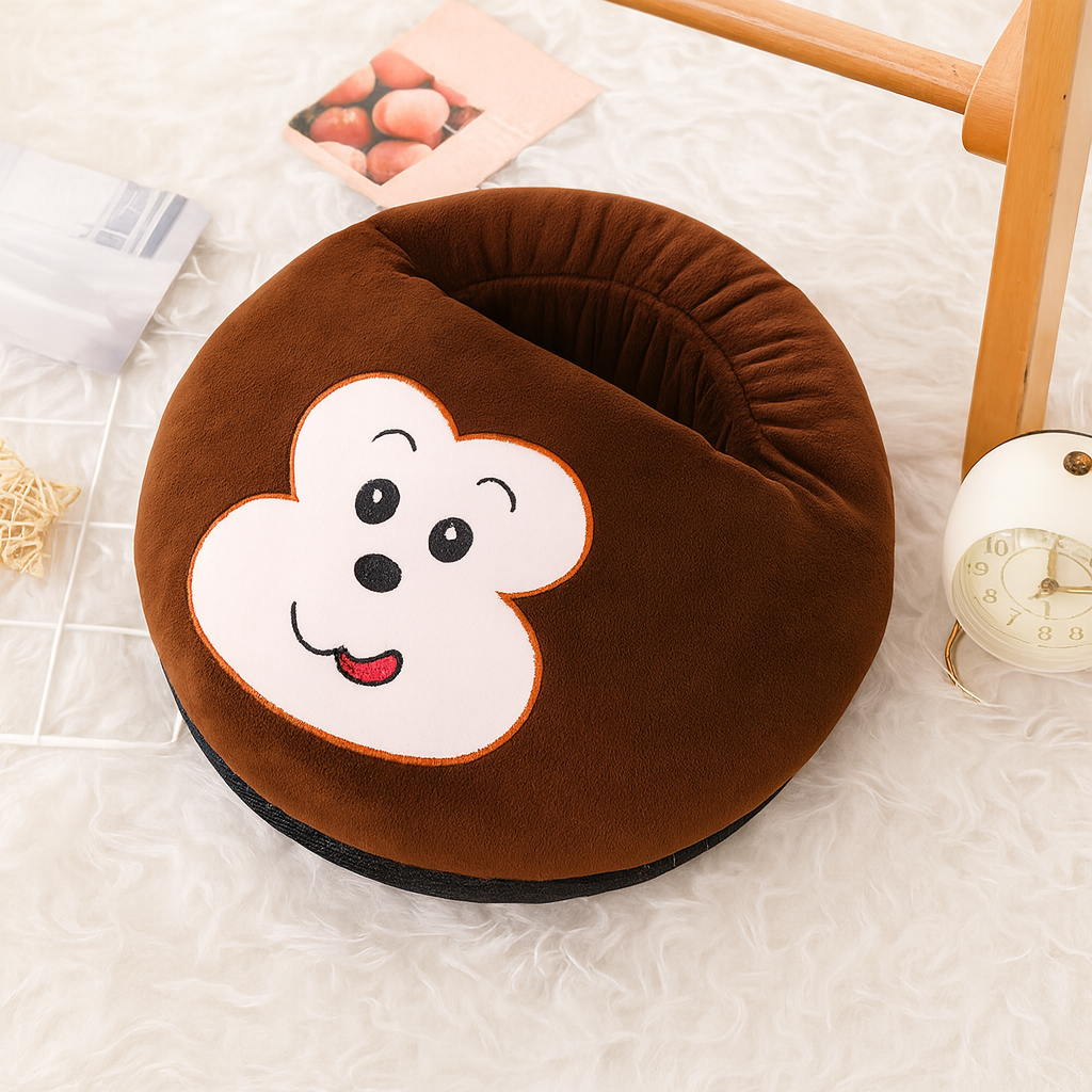 ToastyToes™ Electric Foot Warmer