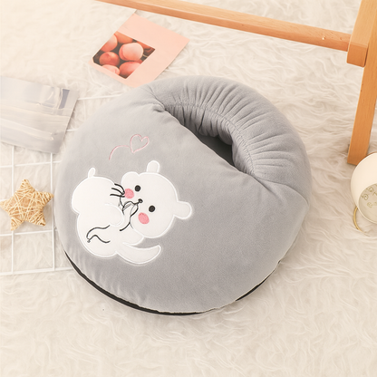 ToastyToes™ Electric Foot Warmer