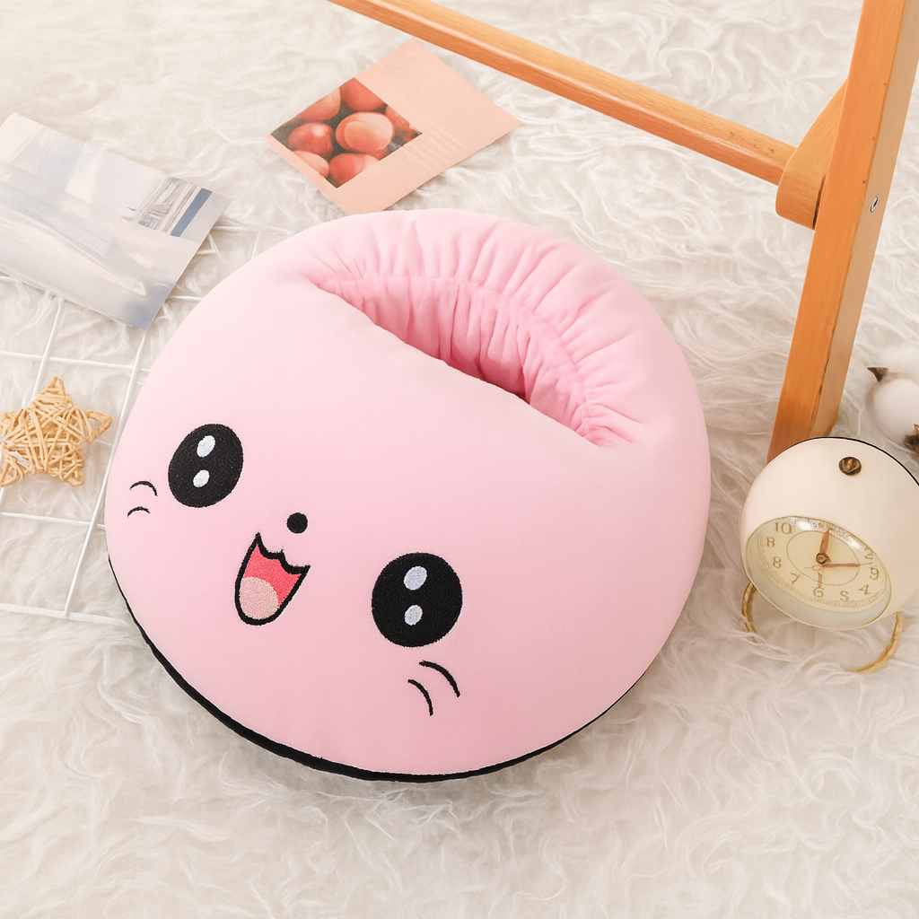 ToastyToes™ Electric Foot Warmer